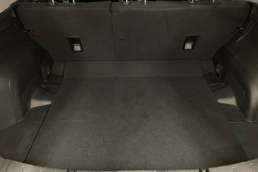 Subaru Impreza vaihtoauto