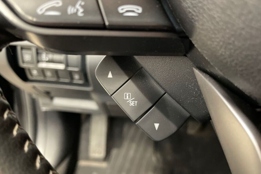 Subaru Impreza vaihtoauto