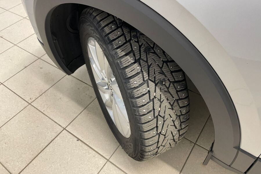 Volkswagen T-Cross vaihtoauto