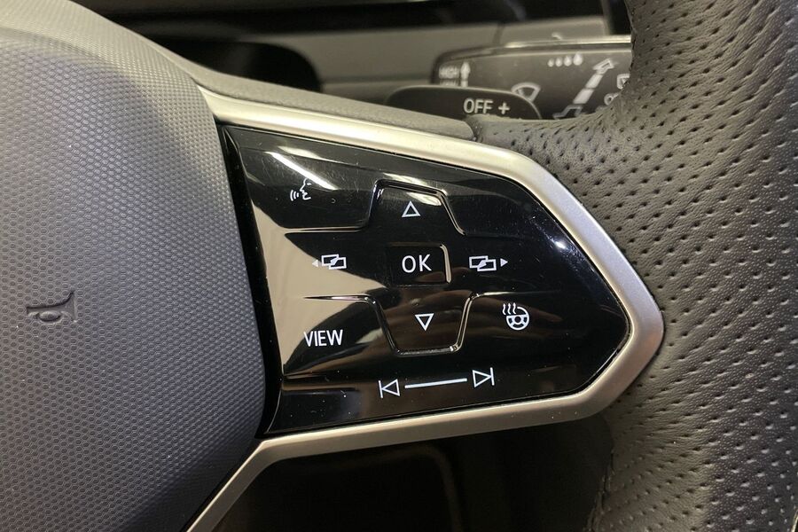 Volkswagen Arteon vaihtoauto