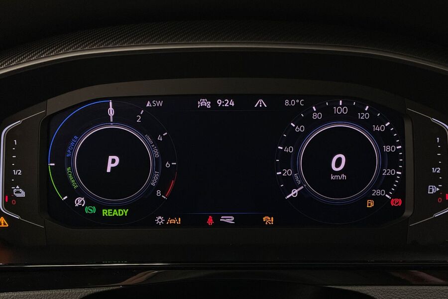 Volkswagen Arteon vaihtoauto