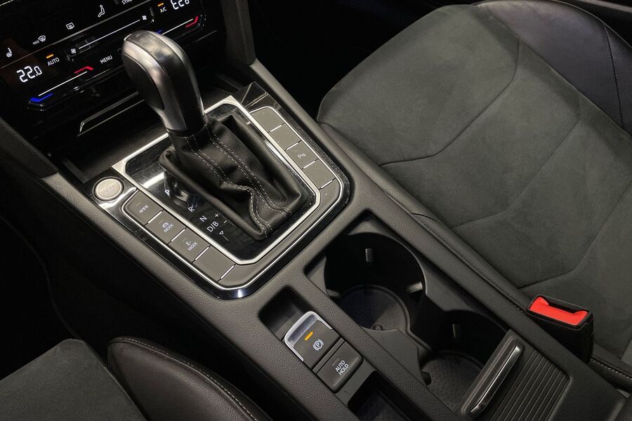 Volkswagen Arteon vaihtoauto