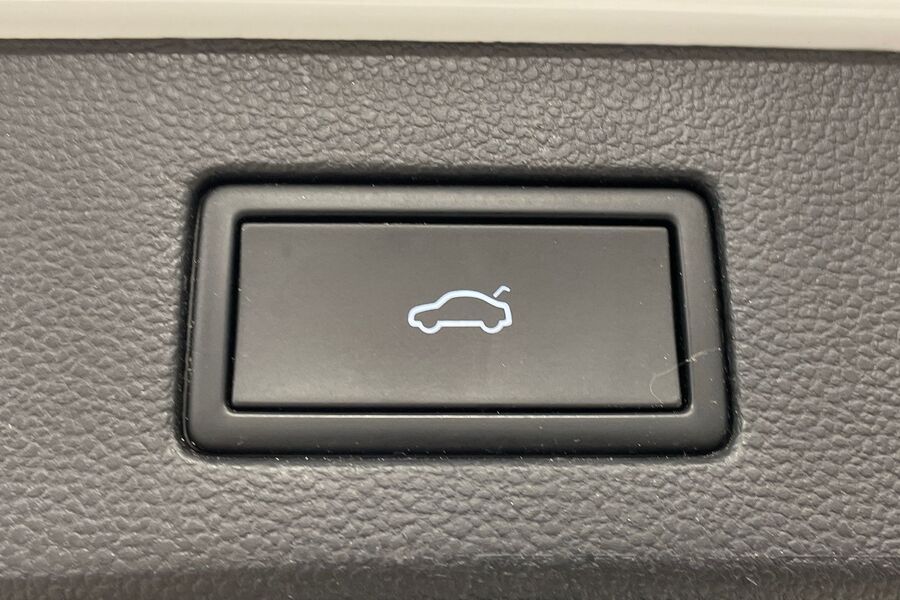 Volkswagen Arteon vaihtoauto