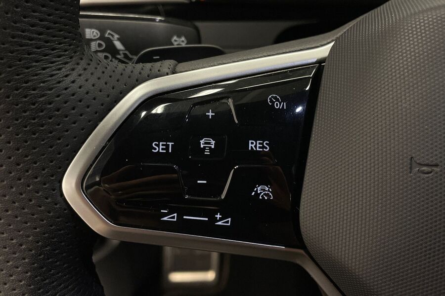 Volkswagen Arteon vaihtoauto