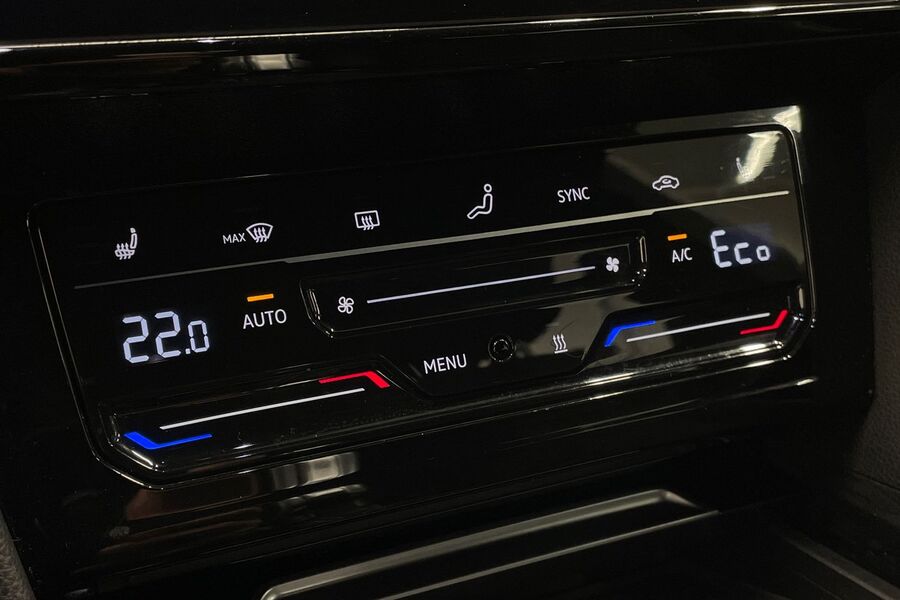 Volkswagen Arteon vaihtoauto