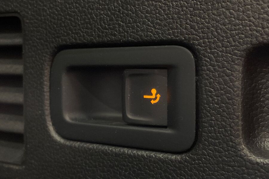 Volkswagen Arteon vaihtoauto