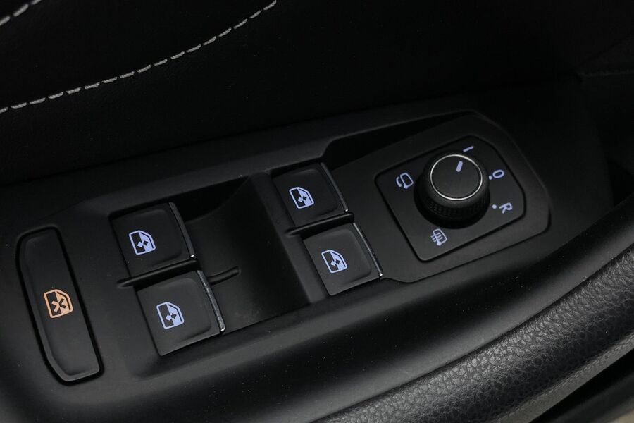 Volkswagen Arteon vaihtoauto