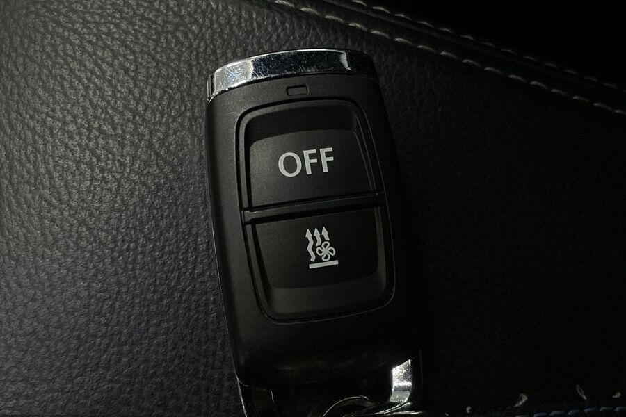 Volkswagen Arteon vaihtoauto