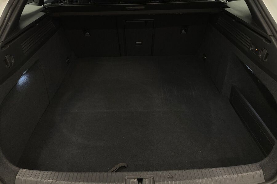 Volkswagen Arteon vaihtoauto