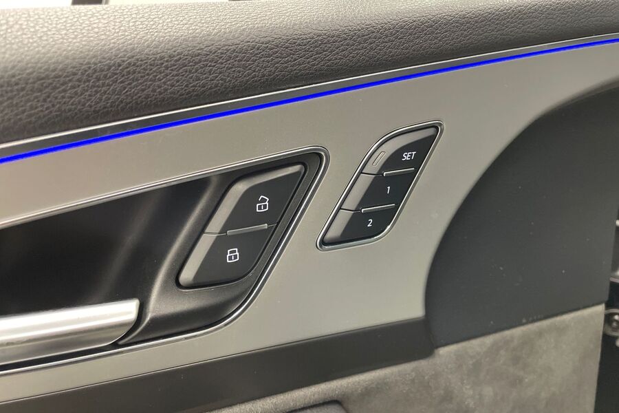 Audi Q7 vaihtoauto