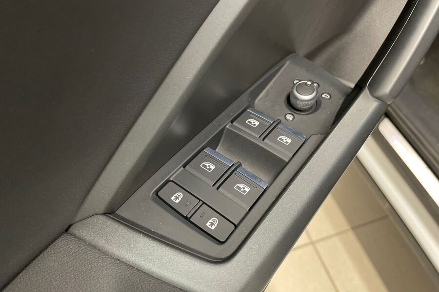 Audi Q3 vaihtoauto