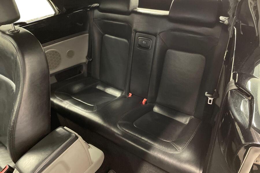 Volkswagen New Beetle vaihtoauto