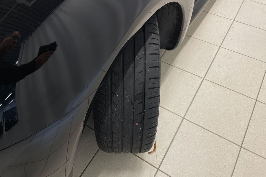 Volkswagen New Beetle vaihtoauto