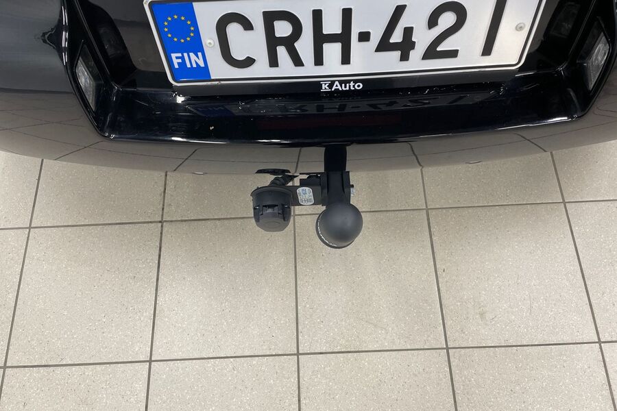 Volkswagen New Beetle vaihtoauto