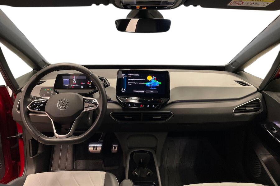 Volkswagen ID.3 vaihtoauto