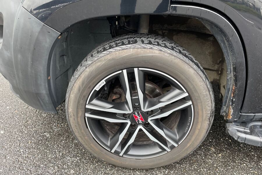 Peugeot Boxer vaihtoauto