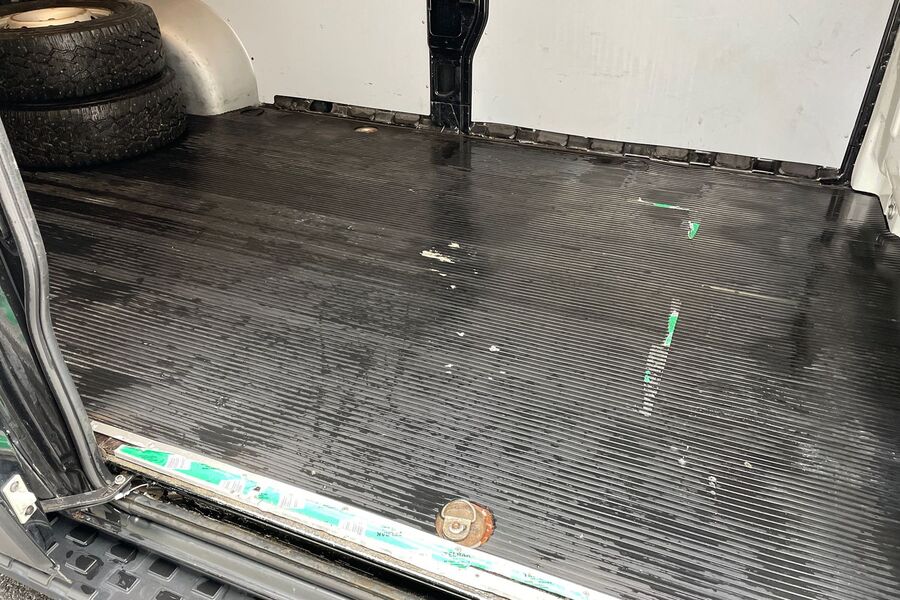 Peugeot Boxer vaihtoauto