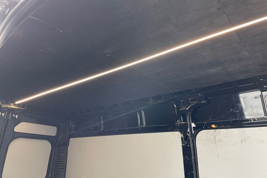 Peugeot Boxer vaihtoauto