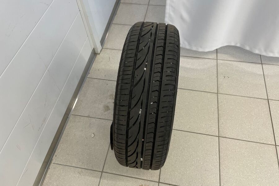 Volkswagen T-Cross vaihtoauto