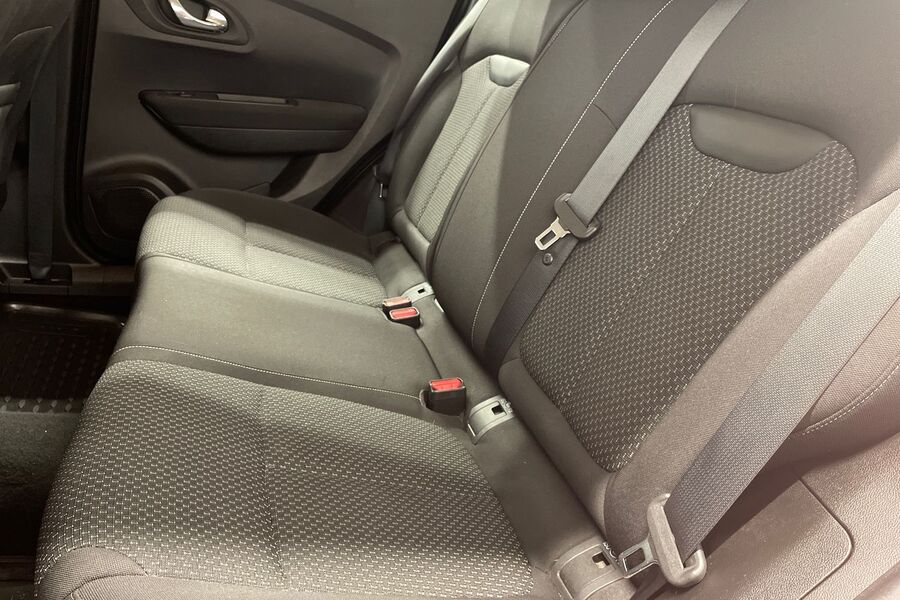 Renault Kadjar vaihtoauto