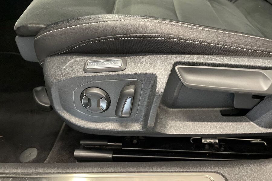 Volkswagen Arteon vaihtoauto