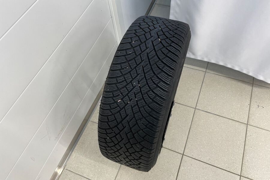 Volkswagen Arteon vaihtoauto