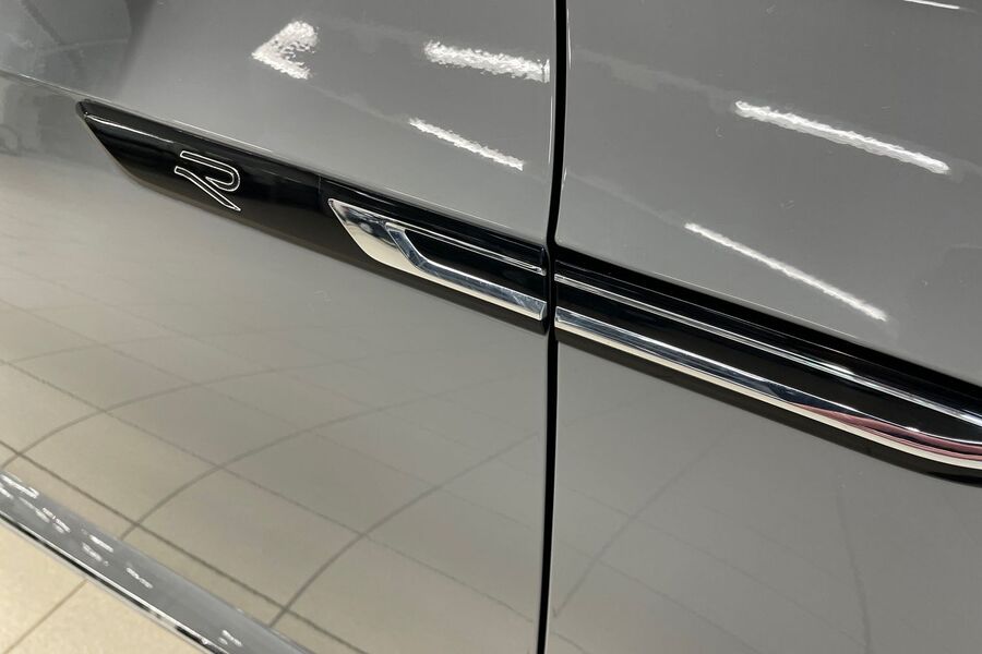 Volkswagen Arteon vaihtoauto