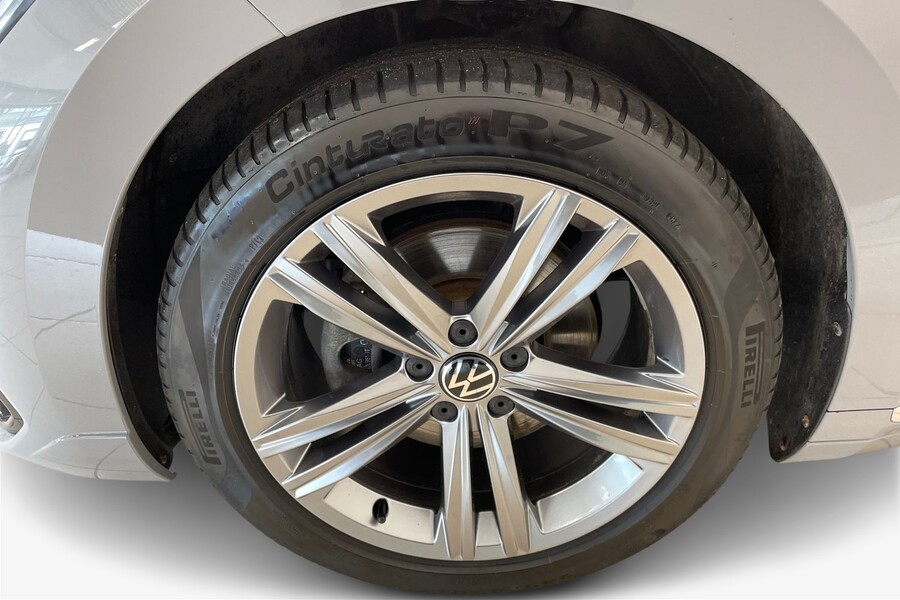 Volkswagen Arteon vaihtoauto