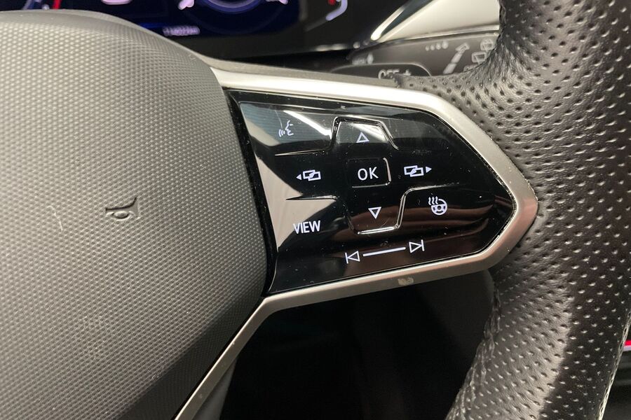 Volkswagen Arteon vaihtoauto