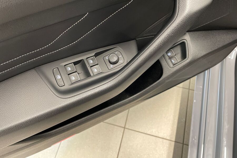 Volkswagen Arteon vaihtoauto