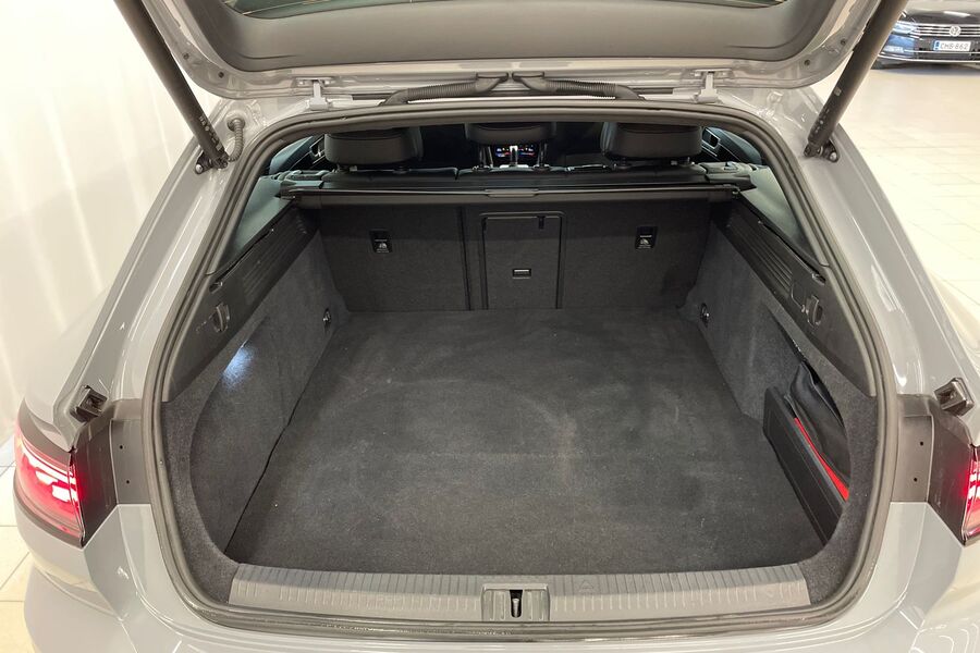 Volkswagen Arteon vaihtoauto