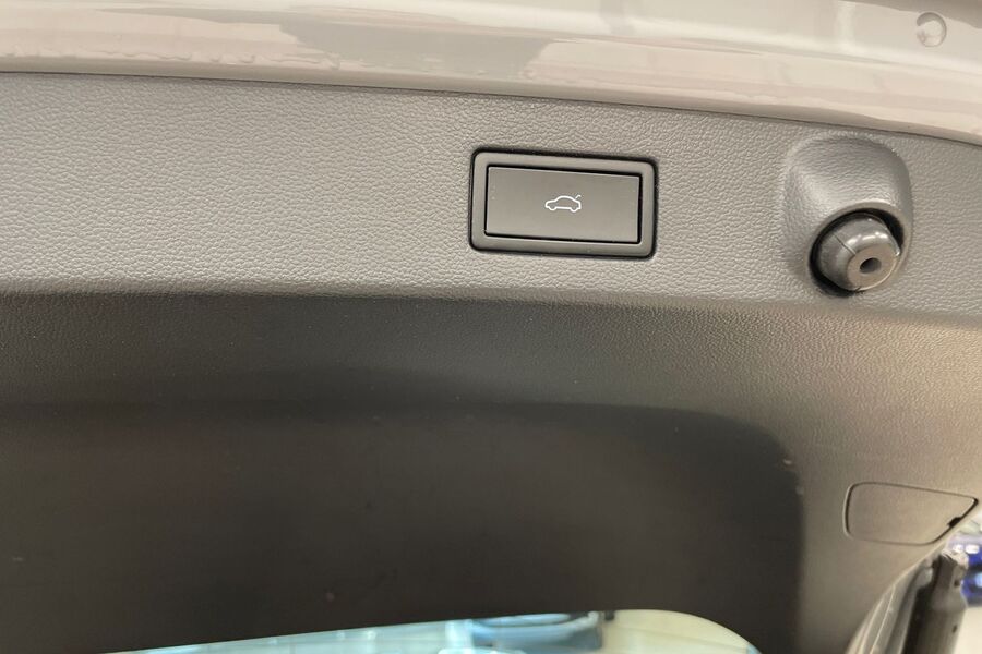 Volkswagen Arteon vaihtoauto