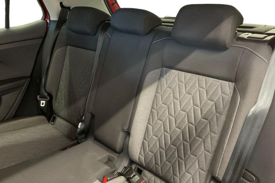 Volkswagen T-Cross vaihtoauto