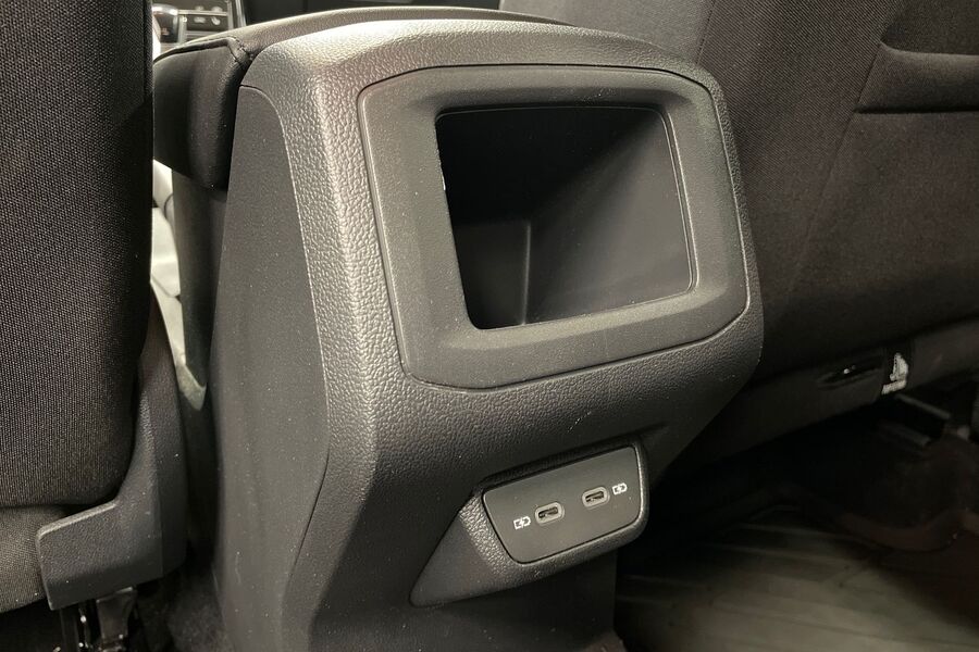 Volkswagen T-Cross vaihtoauto