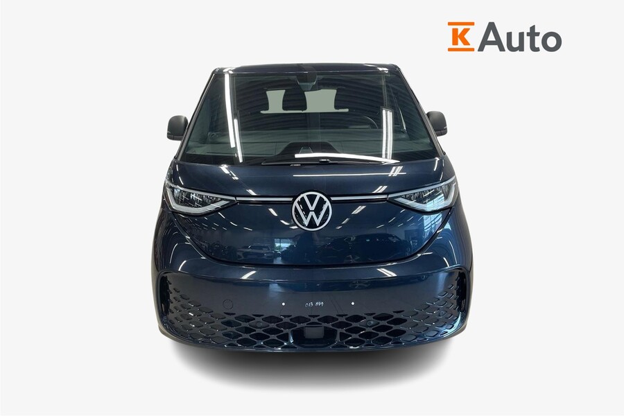 Volkswagen ID. Buzz vaihtoauto
