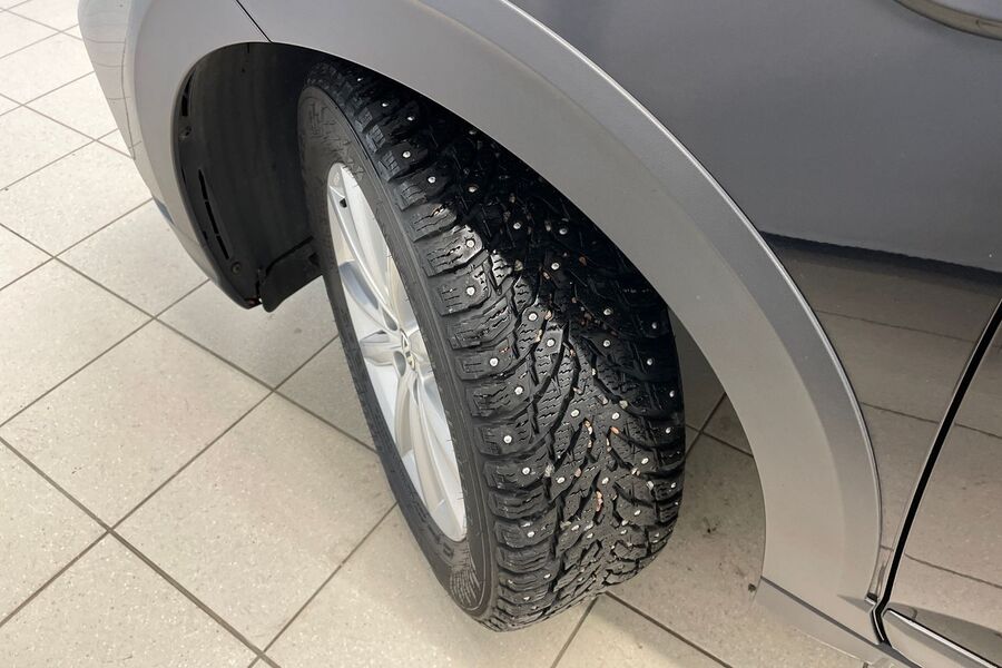 Volkswagen Taigo vaihtoauto