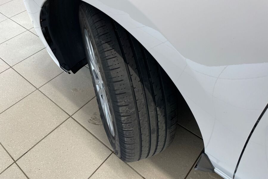 Hyundai i30 Wagon vaihtoauto