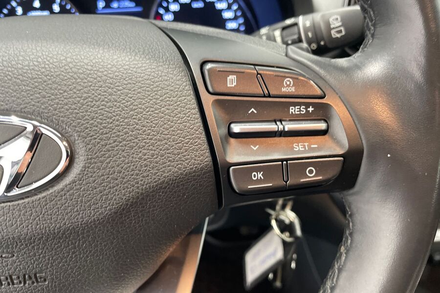 Hyundai i30 Wagon vaihtoauto