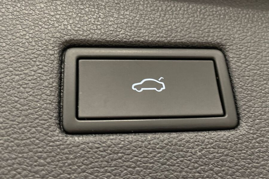 SEAT Tarraco vaihtoauto