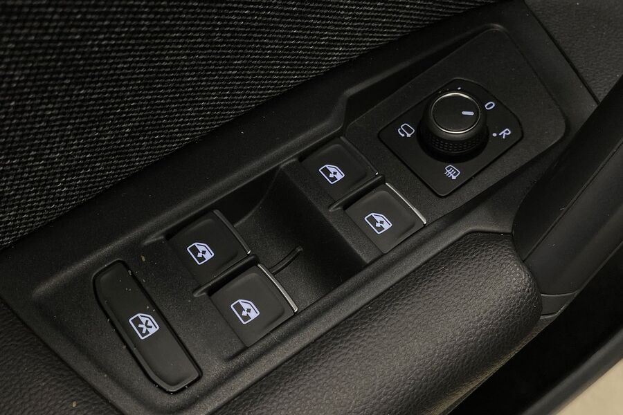 SEAT Tarraco vaihtoauto