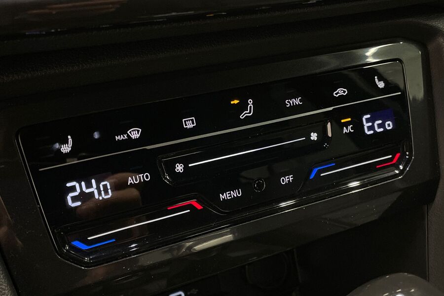 SEAT Tarraco vaihtoauto