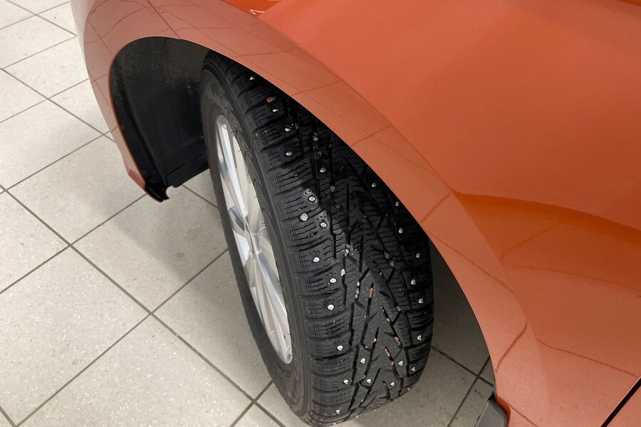 SEAT Ibiza vaihtoauto