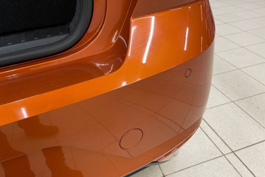 SEAT Ibiza vaihtoauto