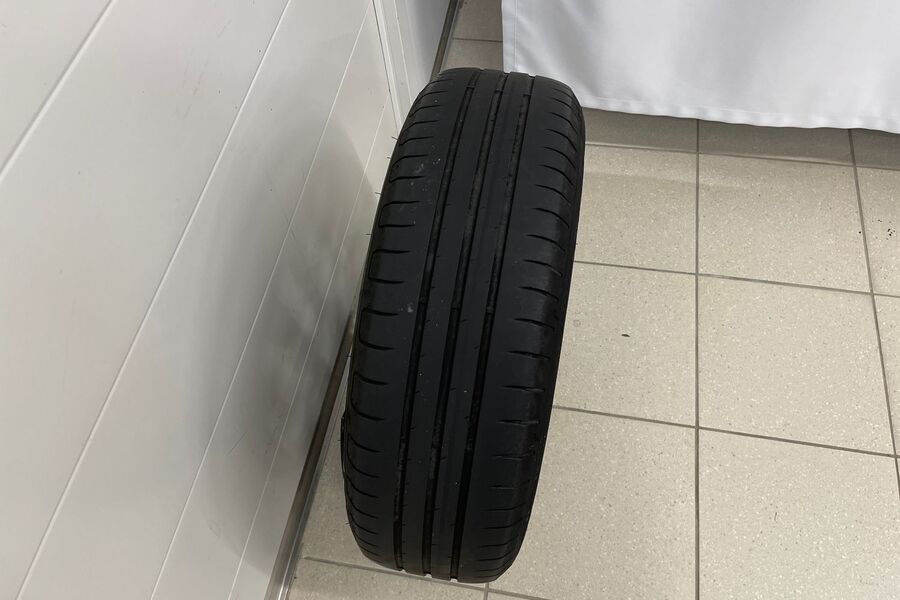 SEAT Ibiza vaihtoauto