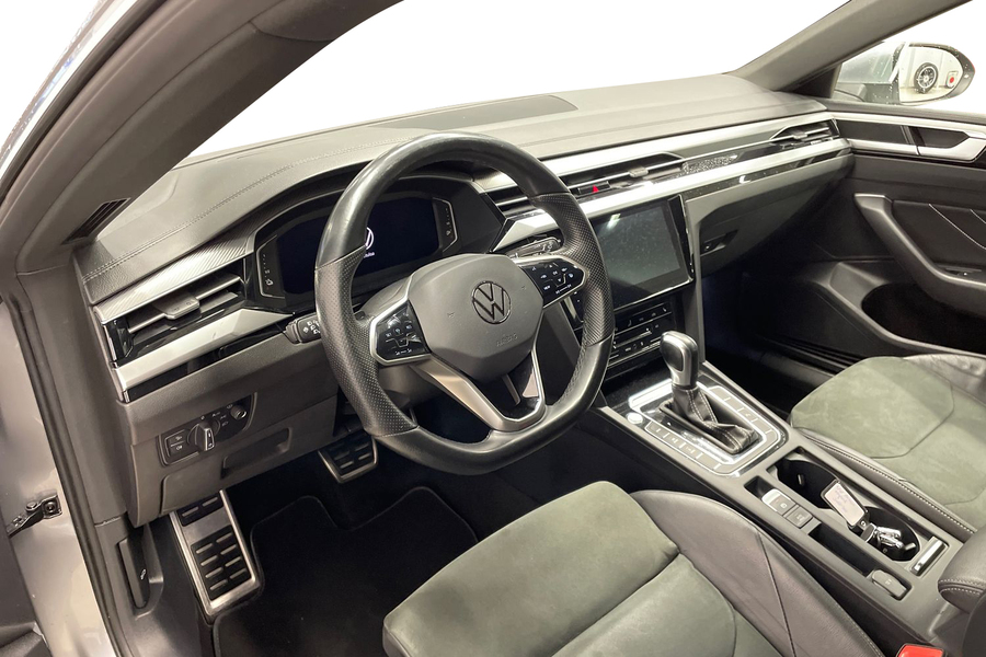 Volkswagen Arteon vaihtoauto
