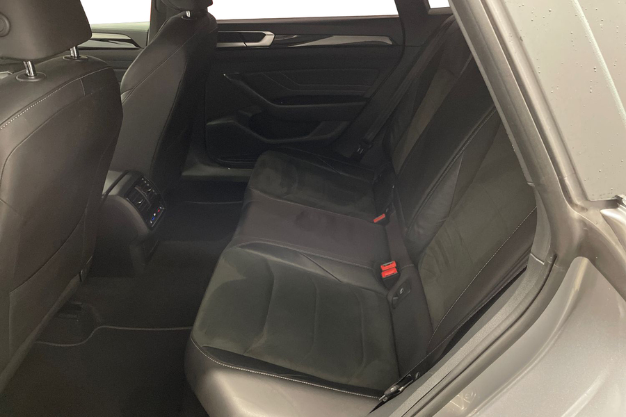 Volkswagen Arteon vaihtoauto