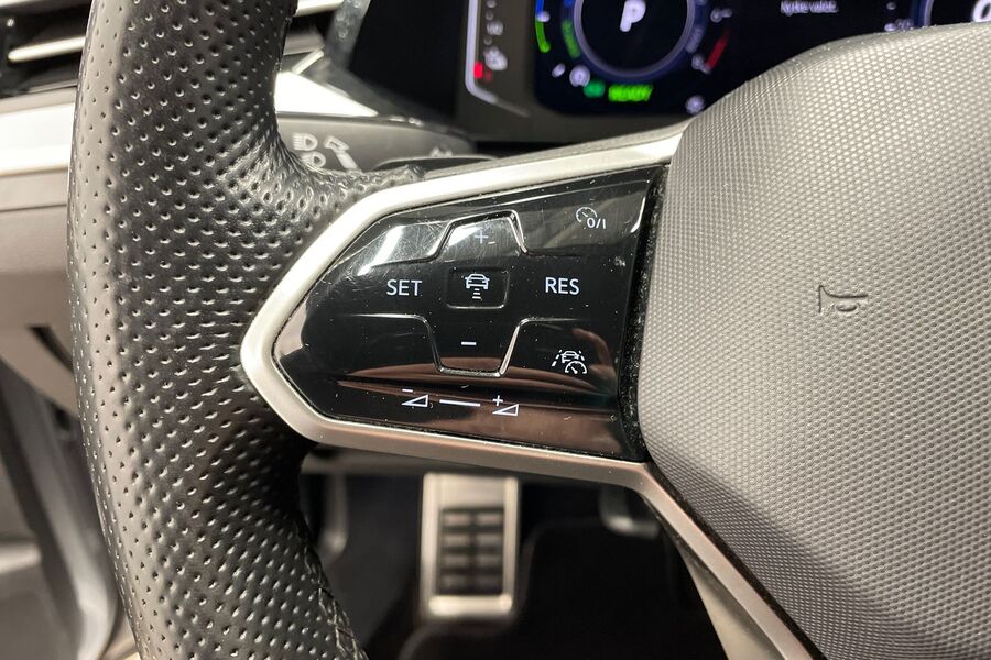 Volkswagen Arteon vaihtoauto