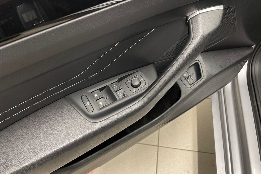 Volkswagen Arteon vaihtoauto