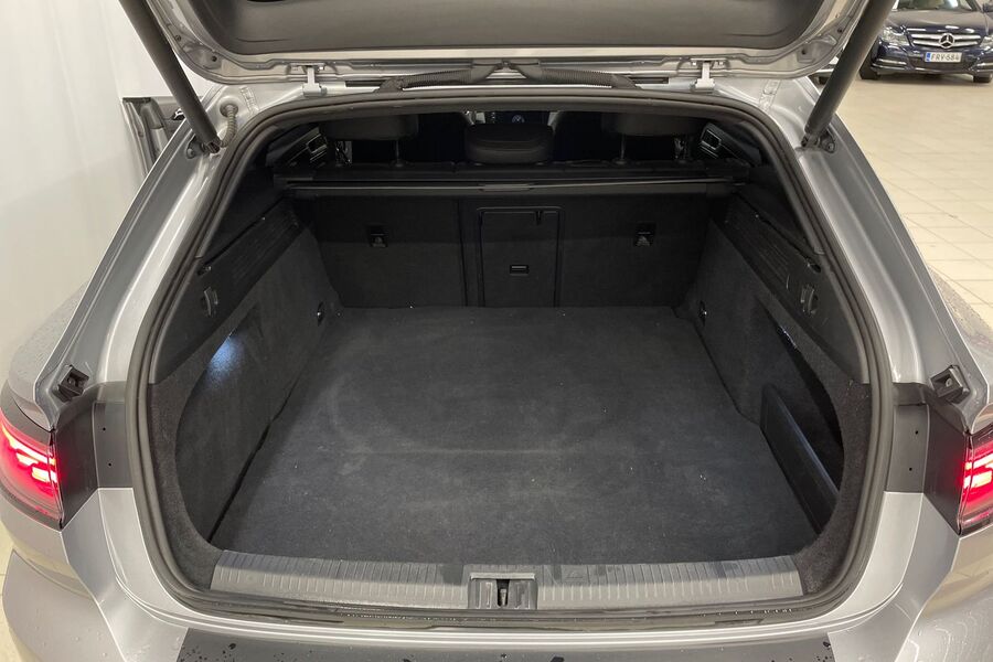 Volkswagen Arteon vaihtoauto