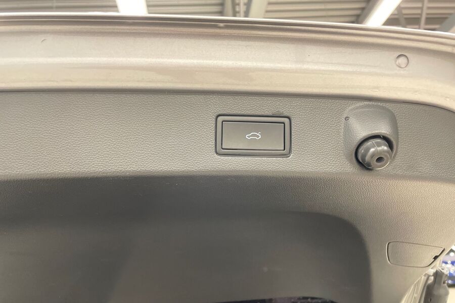 Volkswagen Arteon vaihtoauto